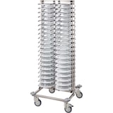 thumbnail of Tellerwagen für bis zu 80 Teller