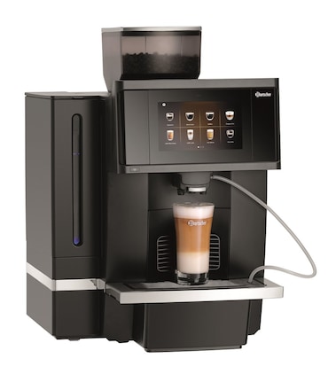 Macchina da caffè automatica KV1 Comfort