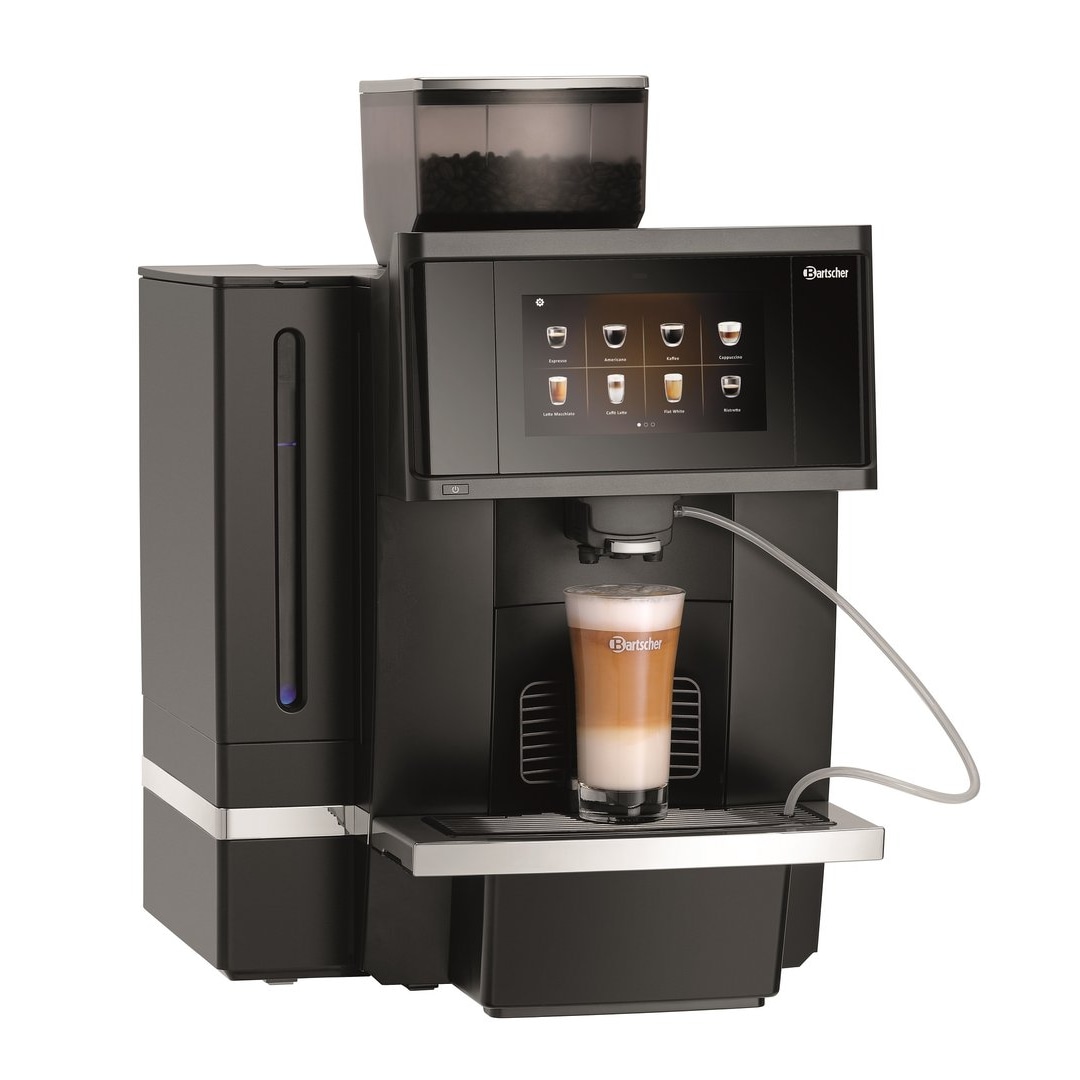 Macchina da caffè automatica KV1 Comfort