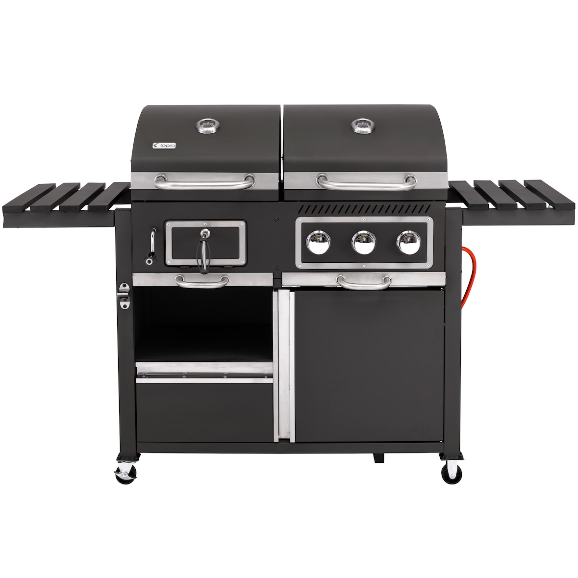 tepro Kombigrill Toronto