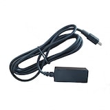 thumbnail of Récepteur Tv Satellite Hd Enregistreur Usb + Carte Fransat Pc7 + Cable 12v + Déport Ir Usage Non Intensif Optex