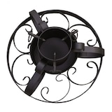 thumbnail of Weihnachtsbaumständer Christbaumständer Tannenbaumständer Klassik schwarz