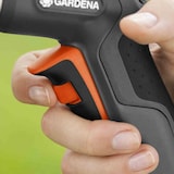 thumbnail of GARDENA Reinigungsspritze-Set Premium Prem.Reinigungsspritzen-