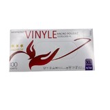 thumbnail of Gant vinyle micro-poudre mediprotec tres large taille 9/10 PROMOSAC