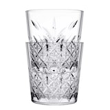 thumbnail of Pasabahce Waterglas Timeless Stapelbaar 35.5 cl Transparant 6 stuks