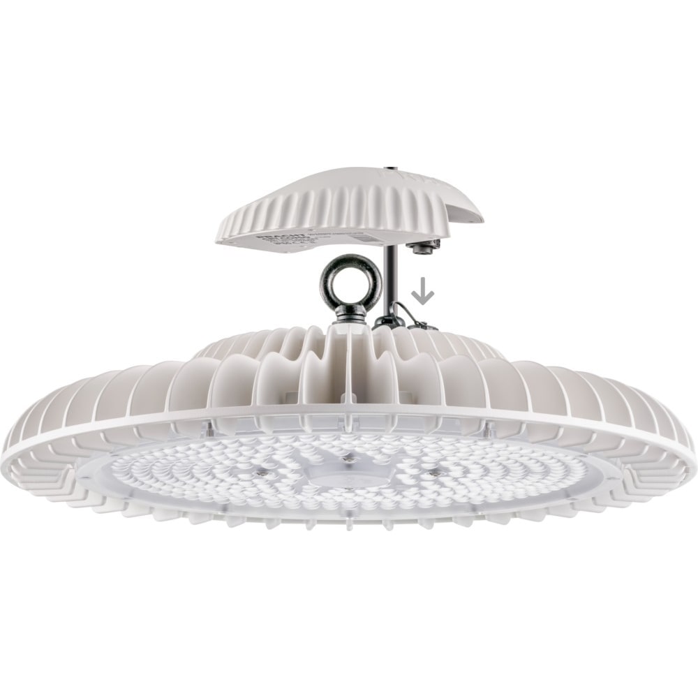 Pracht LED-Hallenstrahler COMO PRO #96172121