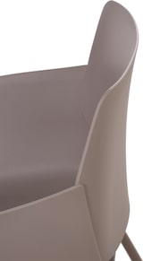 thumbnail of 2er Set Gartenstuhl Alpena taupe
