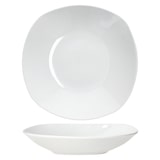 thumbnail of 6er Set LOTTA Suppenteller weiß Porzellan 21,8cm