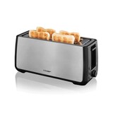 thumbnail of CLOER Toaster 3579 4-Scheiben King Size schwarz