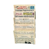 thumbnail of Présentoir mural I pour les journaux - VKF Renzel