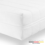 thumbnail of Matras 80x190, 15cm hoog, ERGONOMISCH MATRAS H3 H2, 7 zones koudschuimmatras, comfortabel & vormvast