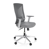 thumbnail of Bureaustoel HALIFAX Stof / Netstof grijs hjh OFFICE