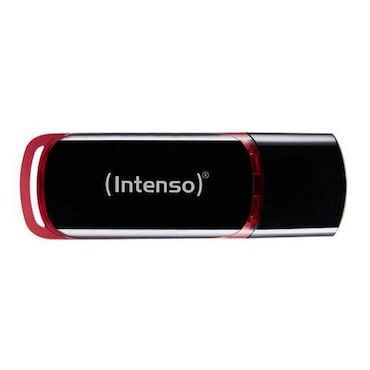 Intenso 3511460 clé usb 2.0 8 go noir