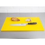 thumbnail of Hygiplas LDPE snijplank geel 450x300x10mm