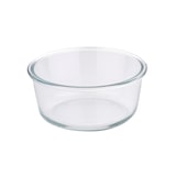 thumbnail of San Ignacio - Recipiente hermético redondo de vidro Toledo de 800 ml