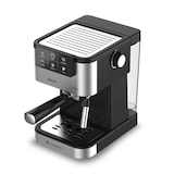 thumbnail of Macchina da Caffè Espresso SOGO INSTANTPRO 1350 | 20 Bar, Termoblocco Rapido, Pannello Tattile | Caffettiera con Vaporizzatore e Serbatoio 1.5L