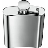 thumbnail of Wmf manhattan, fiaschetta tascabile 0,12 litri in acciaio inox