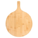 thumbnail of Garcia de Pou - Pelle Pizza Ø 29X2,5 Cm Naturel Bambou