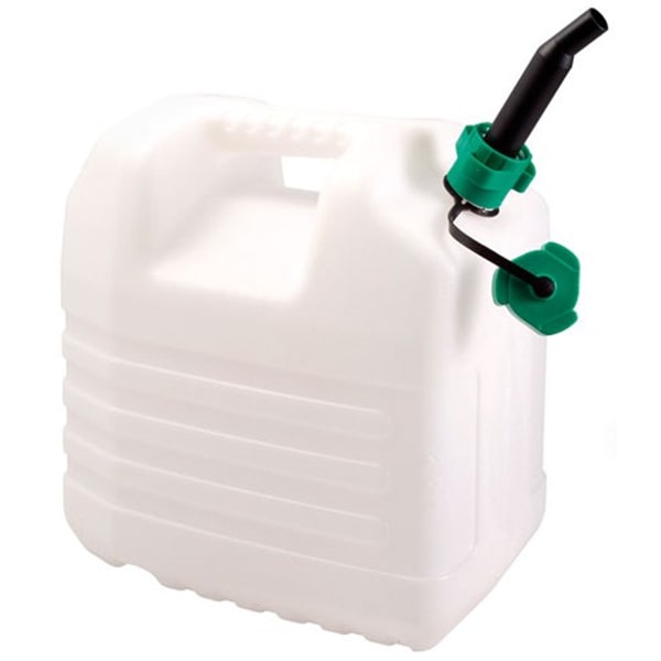 EDA jerrican 20l avec bouchon verseur 10162na