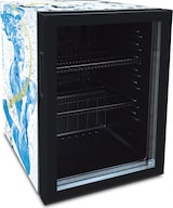 thumbnail of Kühlschrank Counter 68-Black - iarp