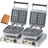 thumbnail of Neumärker® Waffeleisen Brüsseler Waffel II
