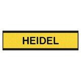 thumbnail of Magnetoflex U-Profil 40x10 mm 10 Stück