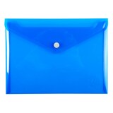 thumbnail of Exacompta 34440E 30x Tasche mit Druckknopf Iderama aus PP - A5 - Farben sortiert