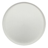 thumbnail of 84 Teller Zuckerrohr "pure" rund Ø 22 cm · 1 cm weiss "Cella"