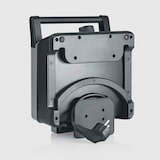 thumbnail of Gaufrier - Severin - Wa2125 - 1600 W - Revetement Céramique Antiadhésif - Gris / Noir