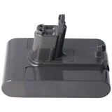 thumbnail of Dyson DC34, DC35 Akku, DC45 Typ B, DC57, Dyson DC43H ab Modell Juni 2013 bitte Bilder mit dem vorhandenen Akku vergleichen