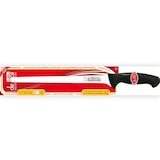 thumbnail of Coltello per prosciutto 28 cm lama acciaio inox temperato 2 mm manico ergonomico in polipropilene antiscivolo