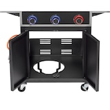 thumbnail of tepro Gasgrill Keansburg 3