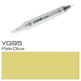 thumbnail of Copic Ciao Typ YG - 95