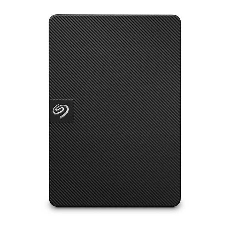 Seagate Expansion 5TB externe Festplatte USB 3.0 tragbar