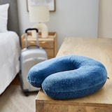 thumbnail of Almohada de Viaje Cervical Visco 28 x 28 cm | PIKOLIN HOME | Firmeza Baja