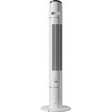 thumbnail of tectake Ventilateur colonne 110 cm - blanc - 403923
