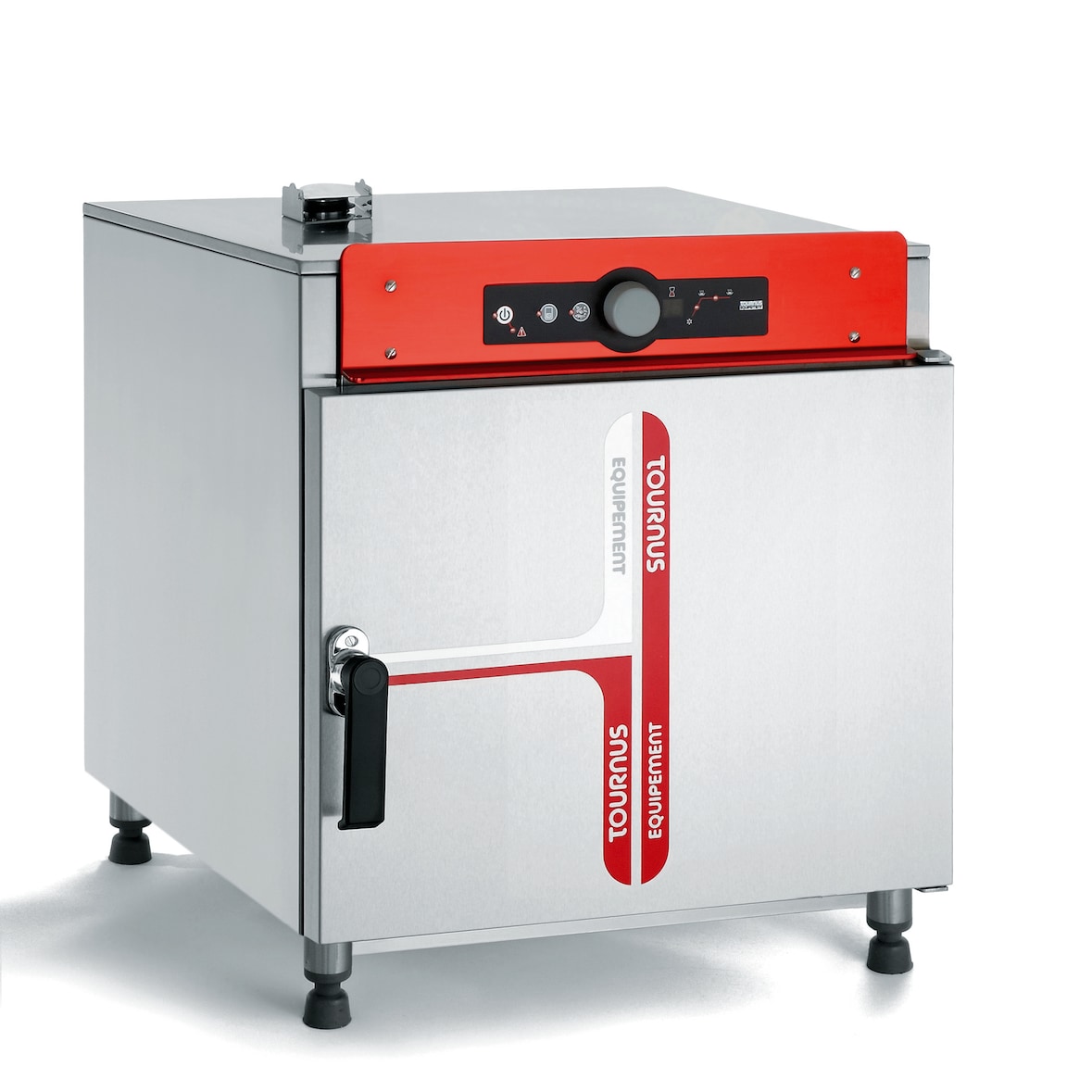 Tournus Regenerierofen TempUp  5 Ebenen  Standmodell