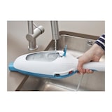 thumbnail of Black+decker Fsmh13e5-qs Nettoyeur Vapeur Balai 5 En 1 - 1300w