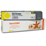 thumbnail of HP 973X XXL Tintenpatronen 4er-Set für PageWide Pro 577 dw - Gigao Kompatibel