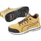 thumbnail of PUMA Safety Dash Wheat Mid HRO SRC 633180-42 Sicherheitsstiefel S3 Schuhgröße (EU): 42 Beige, Braun