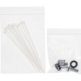 thumbnail of InLine® Patchfeld Cat.6A 12-fach 10" 0,5HE  schwarz, RAL9005