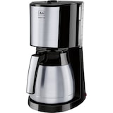 thumbnail of Melitta Enjoy TopTherm  Schwarz Kaffeemaschine - AromaSelector, Tassenskalierung