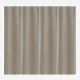 thumbnail of 4 x pannelli fonoassorbenti 240x60 decorativi legno palissandro Swald-PFA24060RW
