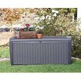 thumbnail of Keter Gartenbox Auflagenbox Sumatra 511 L