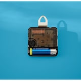 thumbnail of Reloj pared cristal Leitz Cosy, azul