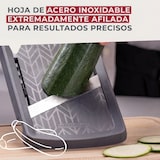 thumbnail of Fackelmann verstelbare mandoline met 4 hoogte-instellingen
