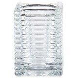 thumbnail of Kerzenglas Cube Transparent für Sovie® Refill Kerzen, 7,5 x 9,5cm, 1 Stück