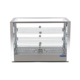 thumbnail of Verwarmde etalage - 115 L - 70 cm - 3 schappen - Maxima. Maxima