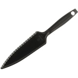 thumbnail of Matfer Exoglass Tortenmesser und -heber schwarz 29 cm (650174)