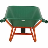 thumbnail of Gartenschubkarre PP 90 L